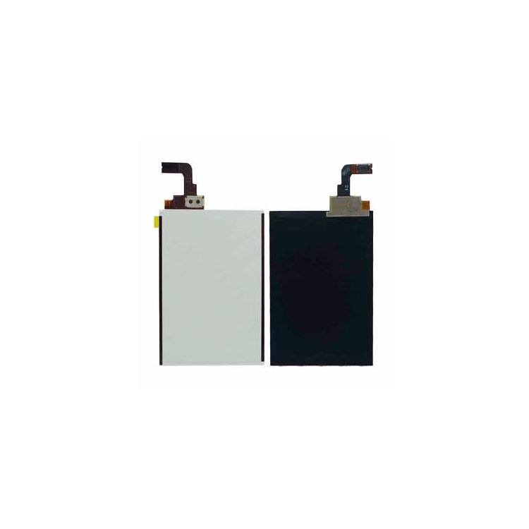 iPhone 3GS LCD Display Screen Replacement