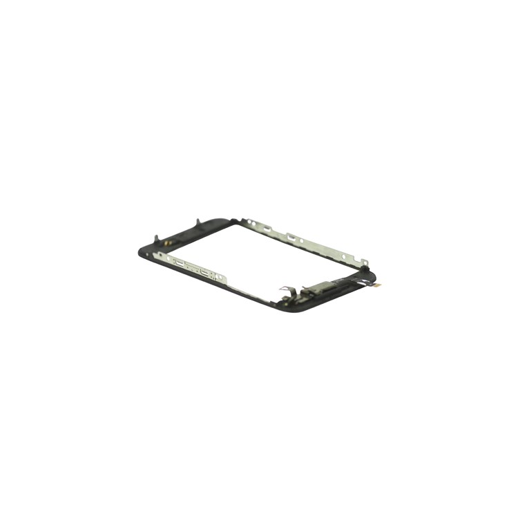 iPhone 3GS Mid Chassis Bezel Digitizer LCD Frame Assembly