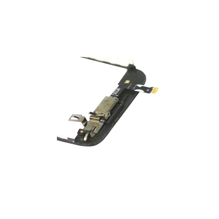 iPhone 3GS Mid Chassis Bezel Digitizer LCD Frame Assembly