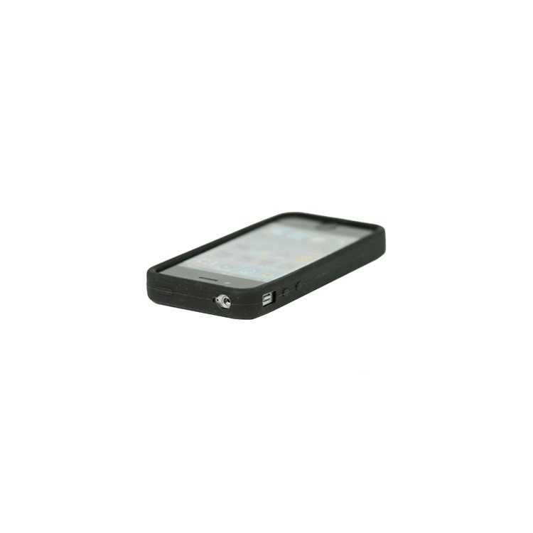 Calculator Style Silicone Case for iPhone 4