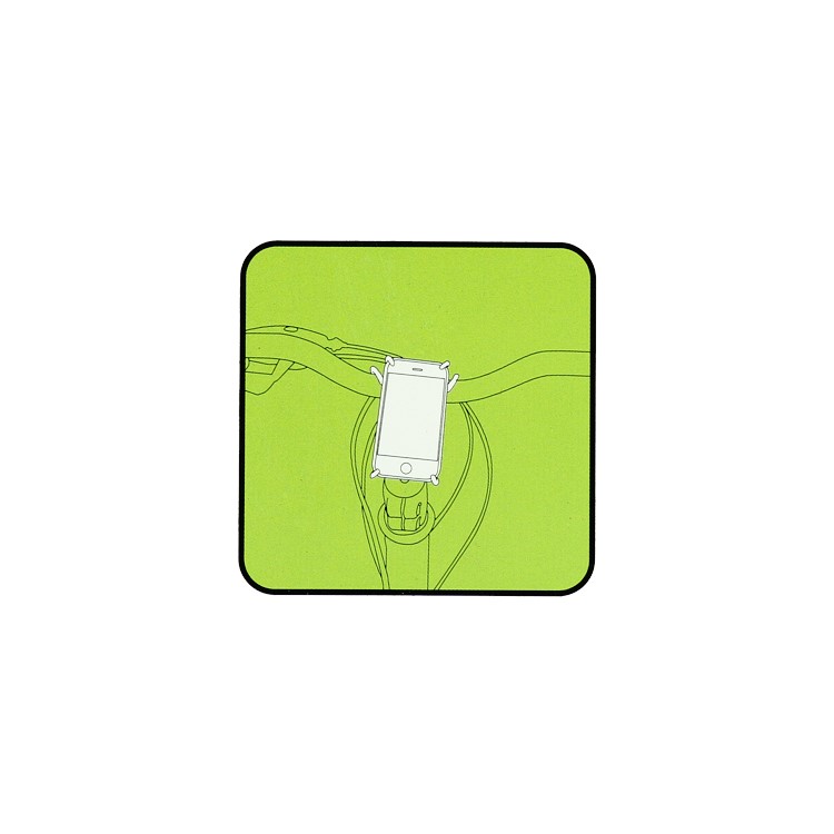 Flexible Spider Stand Holder Grip for iPhone Smartphones Camera MP3 and etc