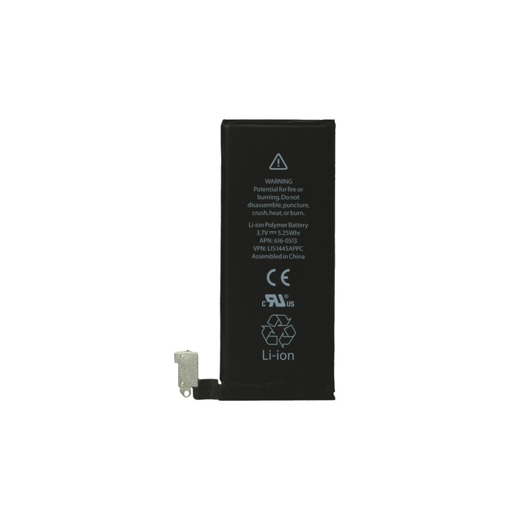 iPhone 4 4G Battery Backup Replacement OEM (for GSM and CDMA)