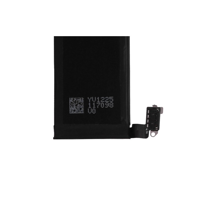 iPhone 4 4G Battery Backup Replacement OEM (for GSM and CDMA)