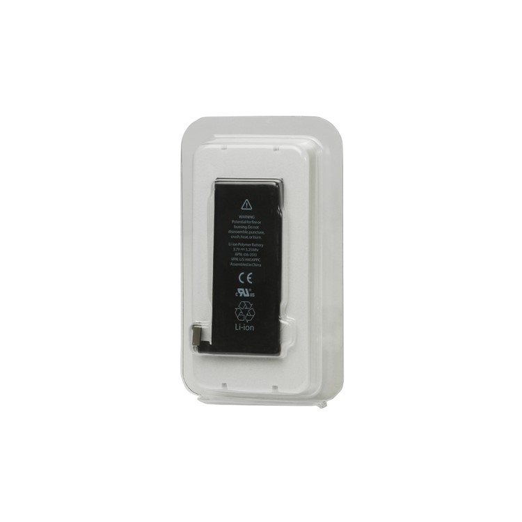 iPhone 4 4G Battery Backup Replacement OEM (for GSM and CDMA)
