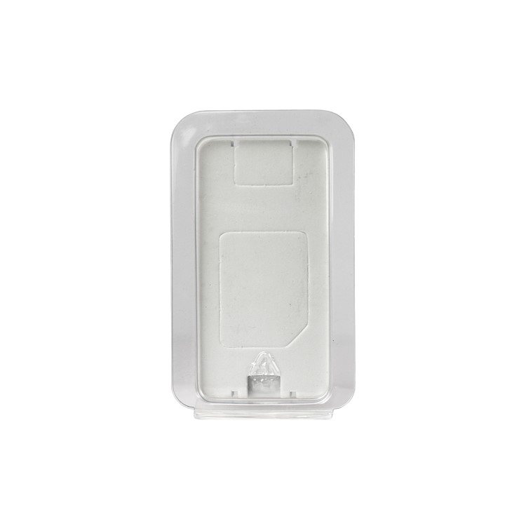 iPhone 4 4G Battery Backup Replacement OEM (for GSM and CDMA)