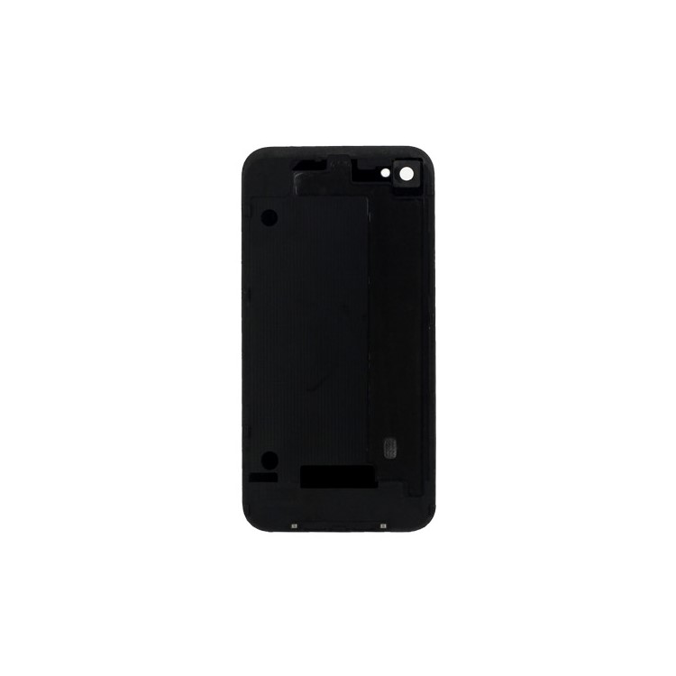 iPhone 4 Back Cover Housing Replacement Original - Black