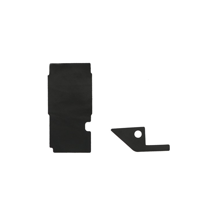 Heat Dissipation Sticker Replacement for iPhone 4 Mainboard (OEM) 6pcs/Set