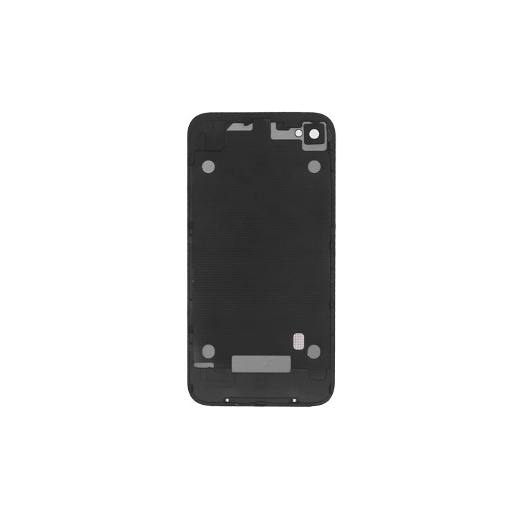 Retro Union Jack Glass iPhone 4 Back Cover Housing Replacement