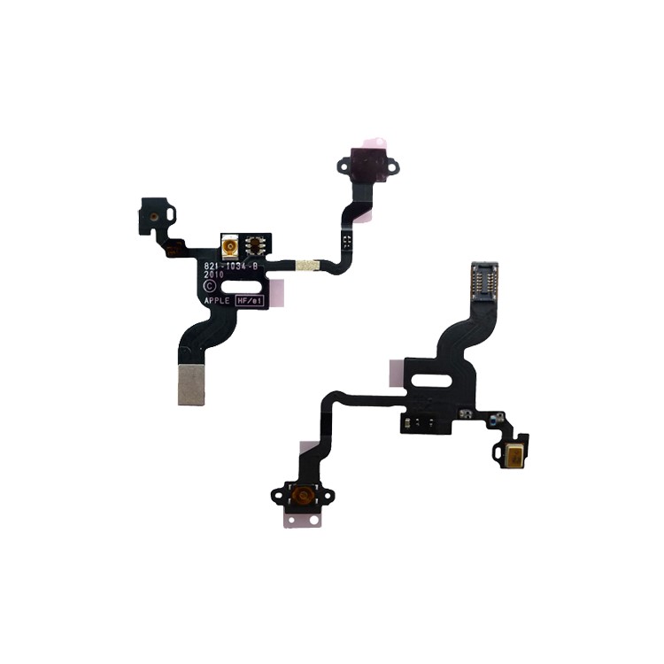 Proximity Light Sensor Flex Cable Ribbon for iPhone 4 4G OEM