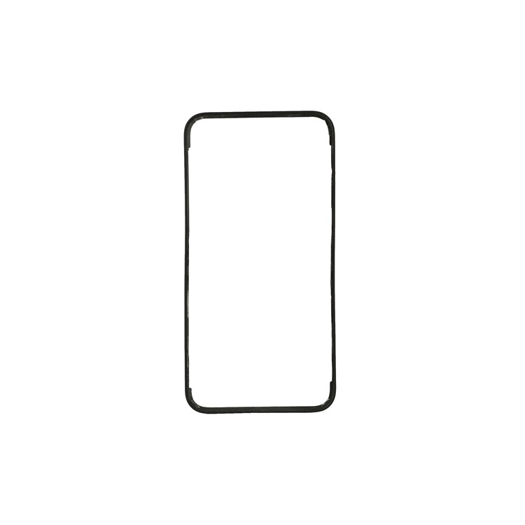 Digitizer Touch Screen Frame Bezel Replacement for iPhone 4 4G OEM - Black