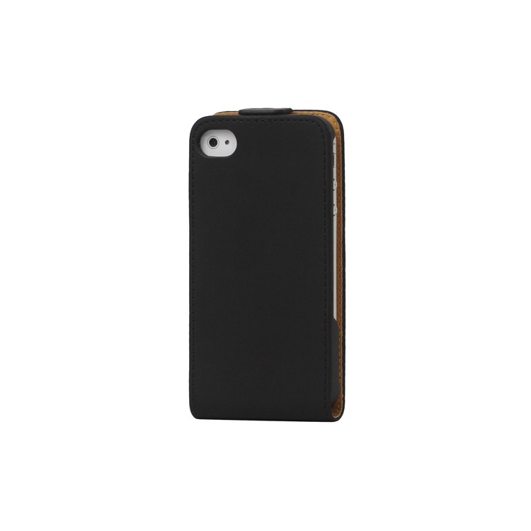 Premium Magnetic Leather Case Cover for iPhone 4 4S