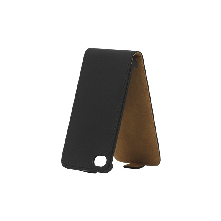 Premium Magnetic Leather Case Cover for iPhone 4 4S
