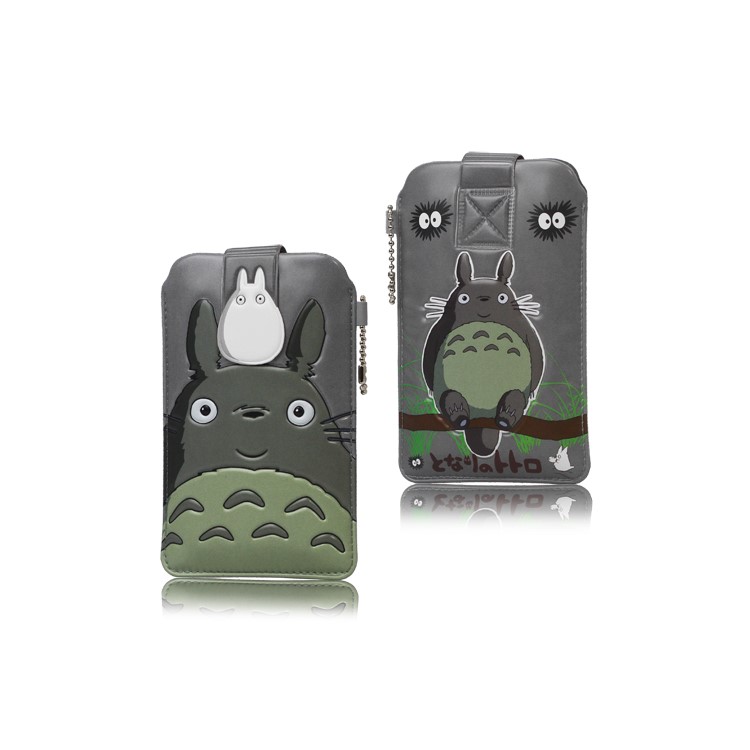 Galesaur PU Leather Pouch Case Cover for iPhone 5 4S 4 iPod Touch HTC One V