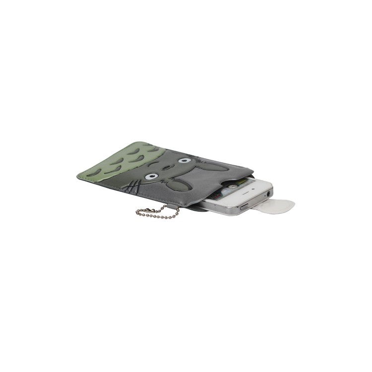 Galesaur PU Leather Pouch Case Cover for iPhone 5 4S 4 iPod Touch HTC One V
