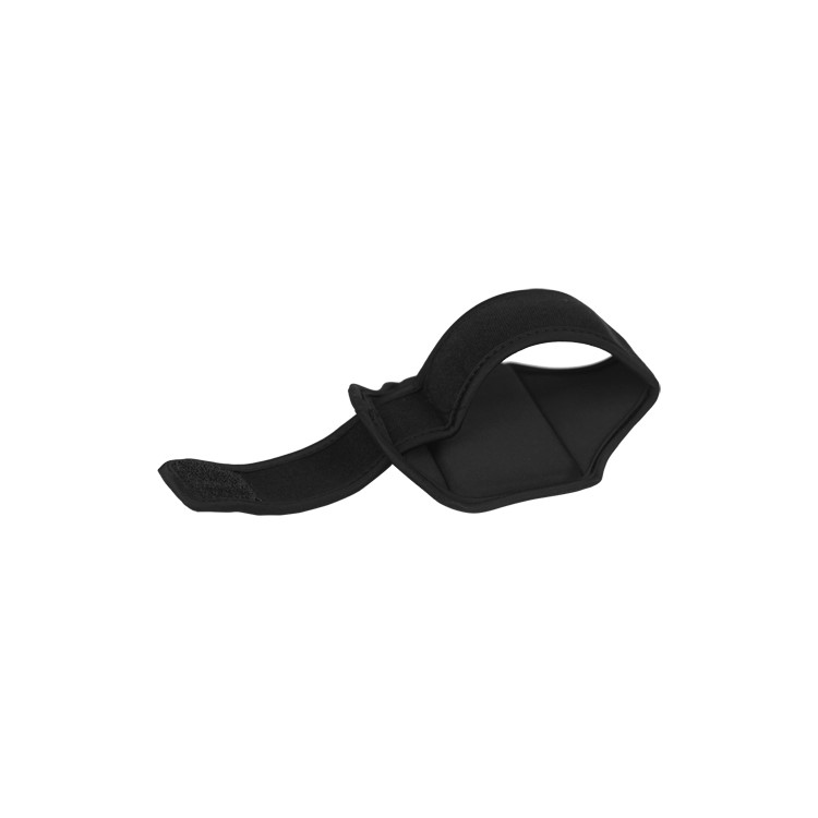 Adjustable Sports Armband Case for iPhone 4 4S - Black