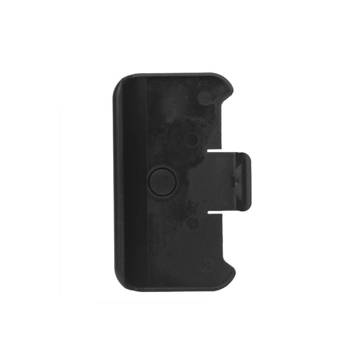 Superior Defender Case Cover for iPhone 4 4S with Belt Clip Holster - Orange