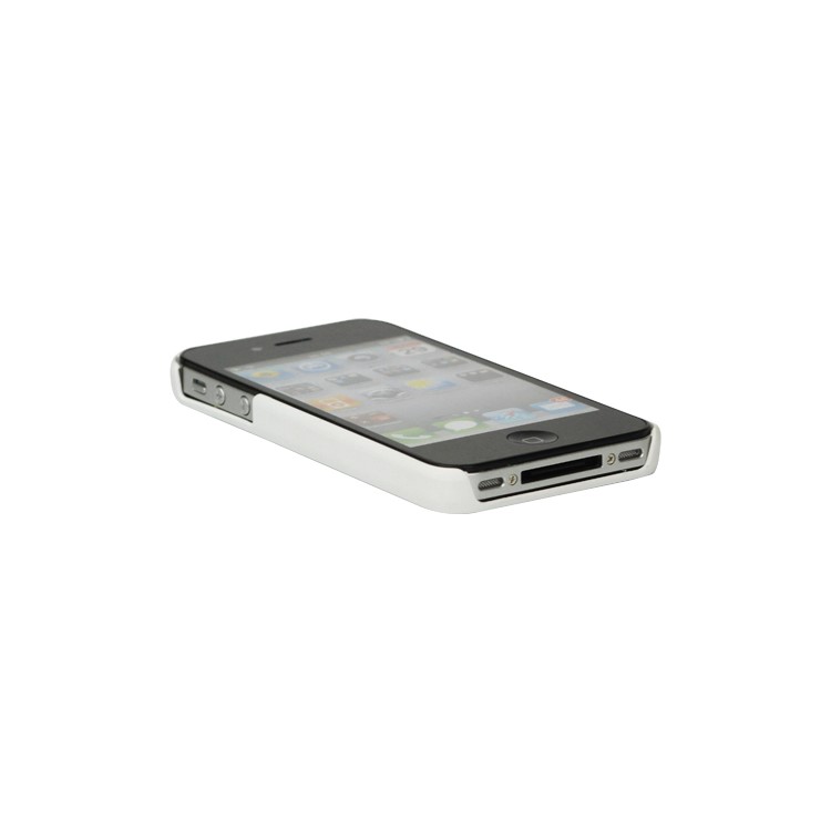Unique Hard Plastic Case for iPhone 4 4S