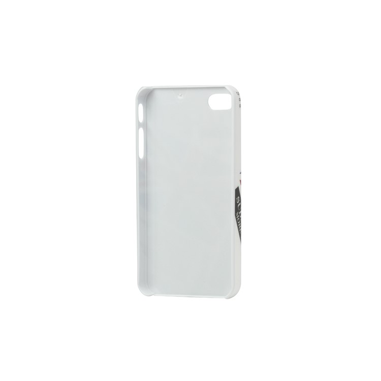Union Jack Flag Hard Plastic Case for iPhone 4 4S