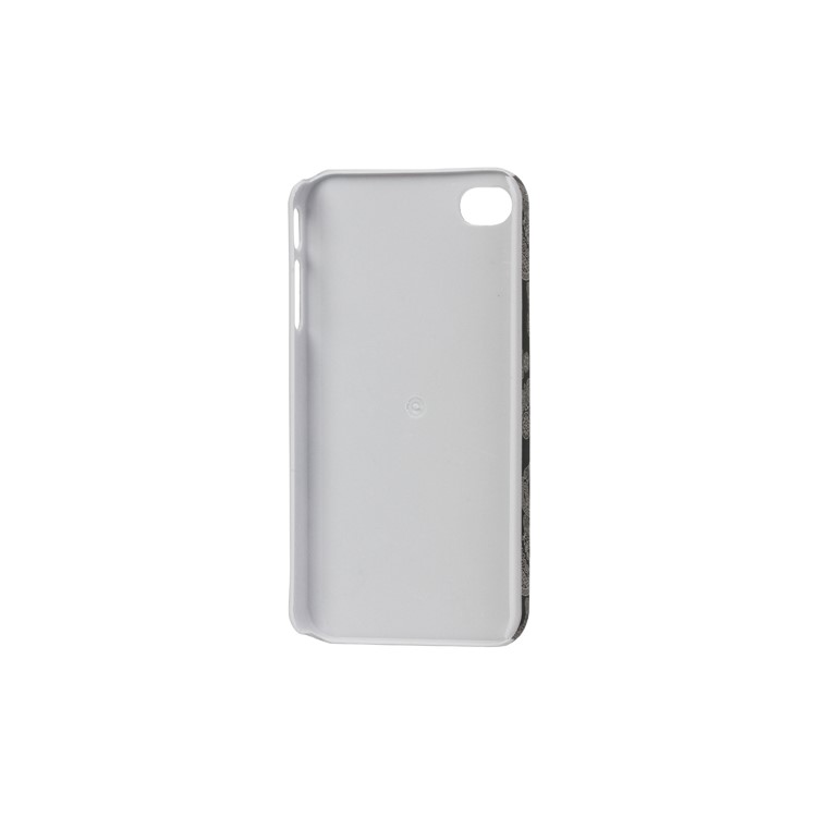 Unique Skull Plastic Case Cover for iPhone 4 4S