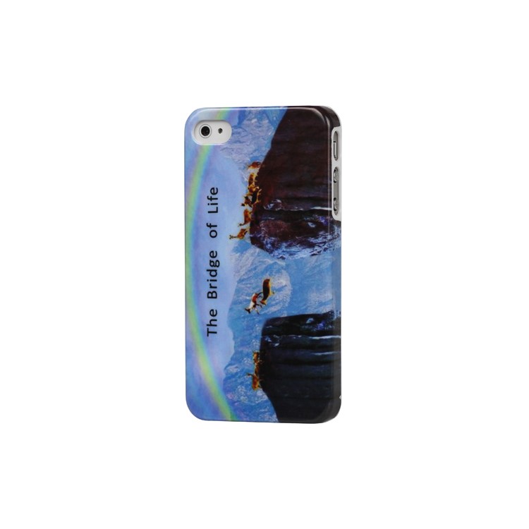 Saltant Antelopes Hard Case for iPhone 4 4S