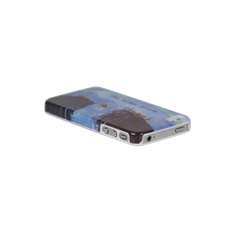 Saltant Antelopes Hard Case for iPhone 4 4S