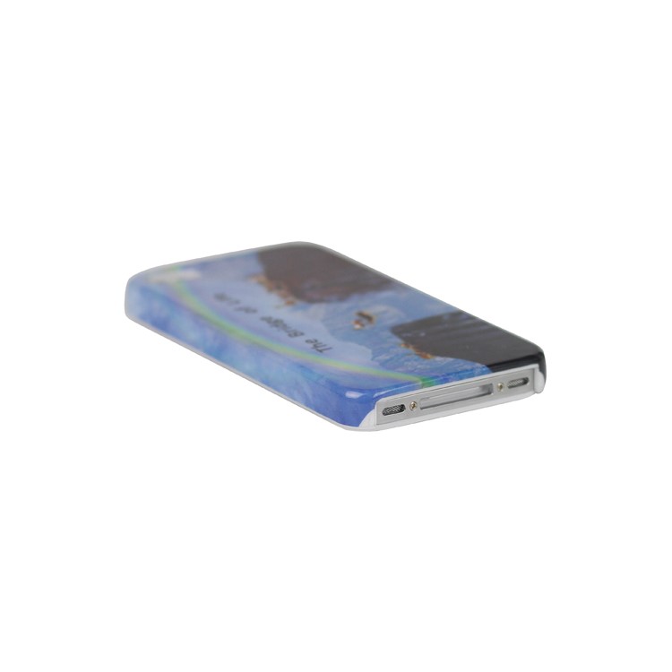 Saltant Antelopes Hard Case for iPhone 4 4S