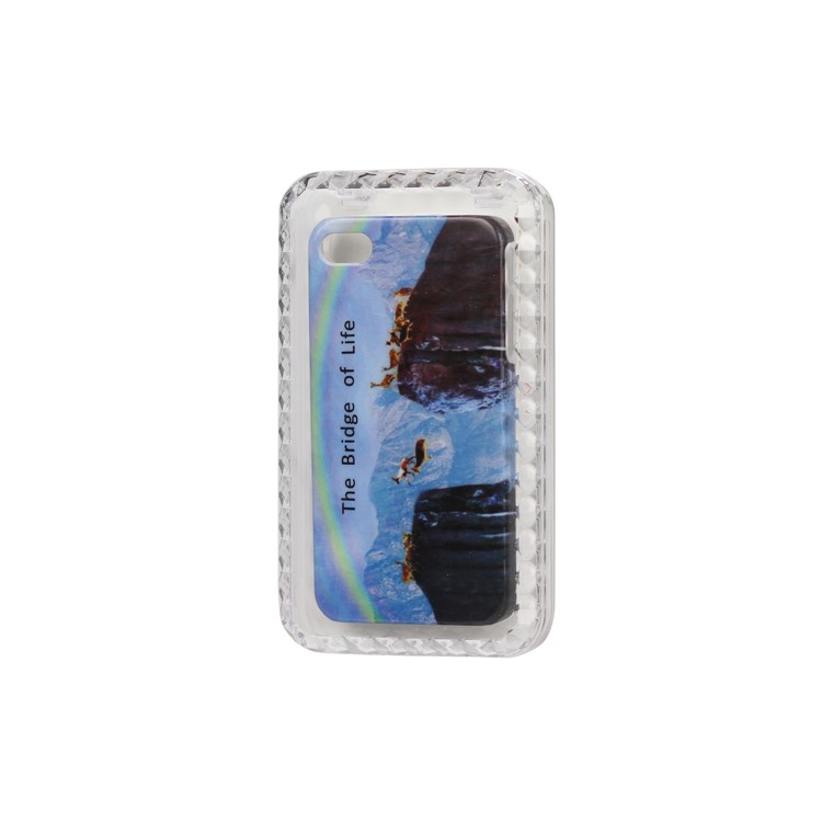 Saltant Antelopes Hard Case for iPhone 4 4S