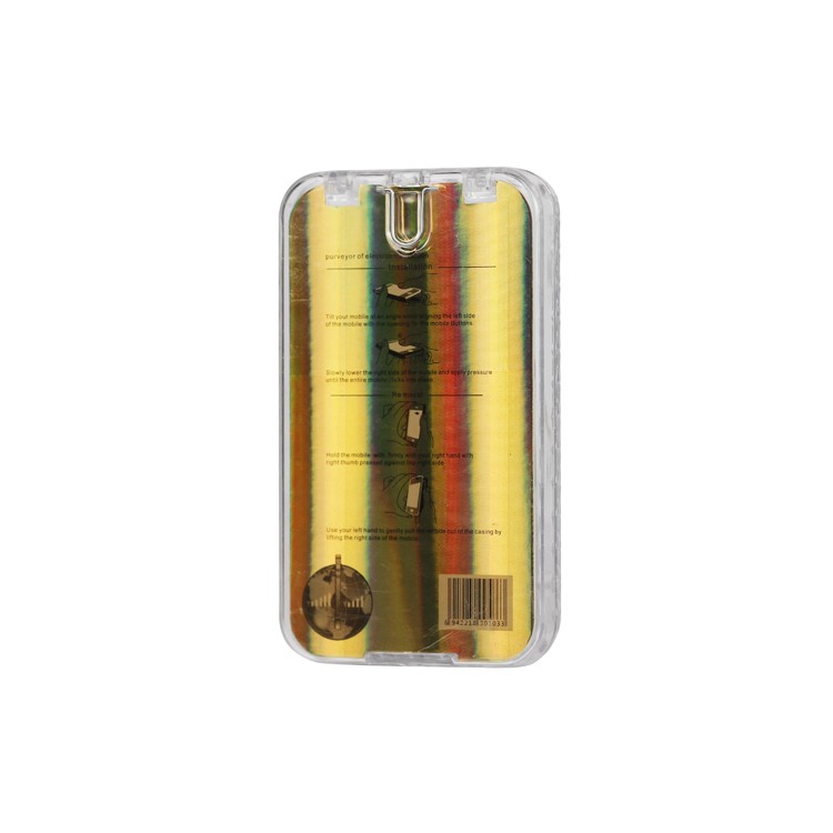 Saltant Antelopes Hard Case for iPhone 4 4S