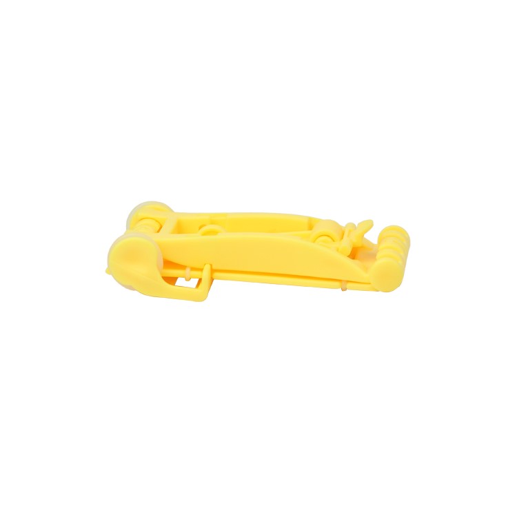 Portable Multi-angled Stand Holder for The New iPad iPhone 4S iPod Touch HTC One X - Yellow