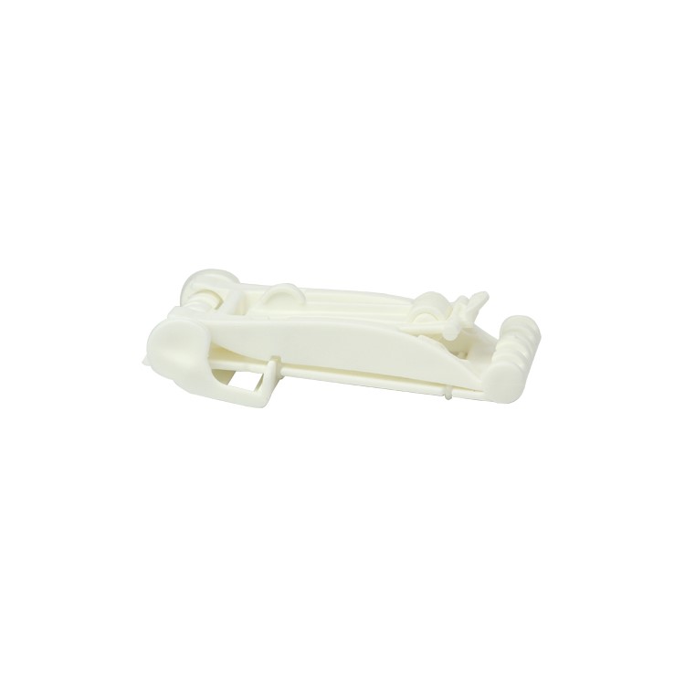 Portable Multi-angled Stand Holder for The New iPad iPhone 4S iPod Touch HTC One X - White