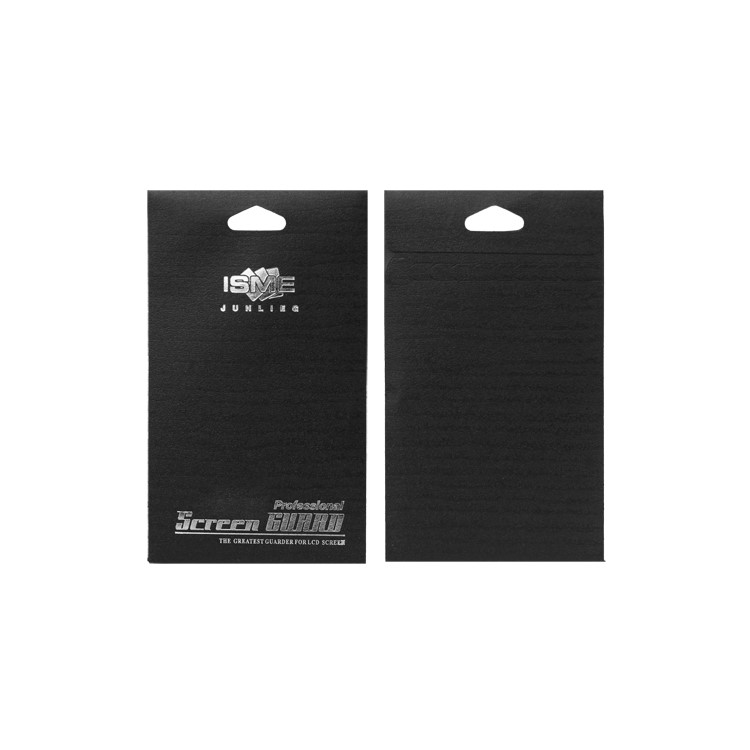 Clear Full Body Screen Protector Guard Front + Back for iPhone 4 4S