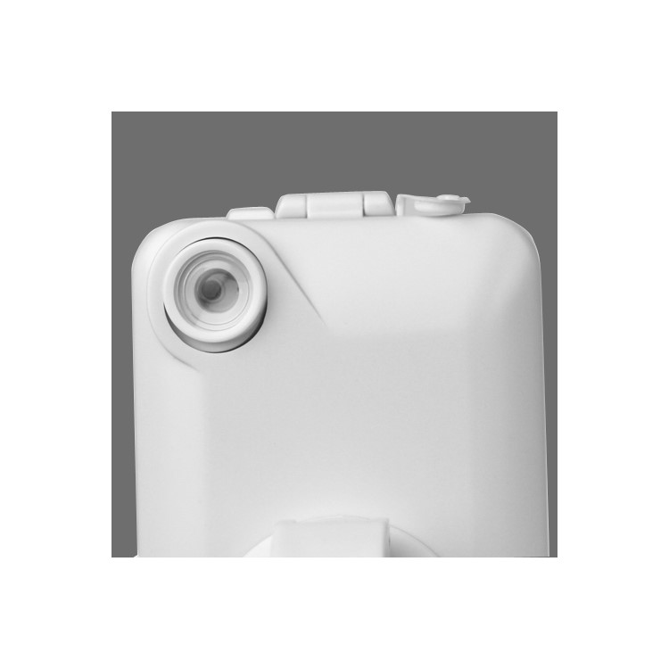 Multifunctional Bike Bicycle Handlebar Mount Hard Case for iPhone 4 4S