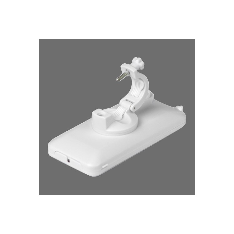 Multifunctional Bike Bicycle Handlebar Mount Hard Case for iPhone 4 4S
