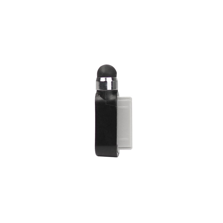 Dock Dust Plug Soft Stylus Touch Pen for iPhone iPad iPod