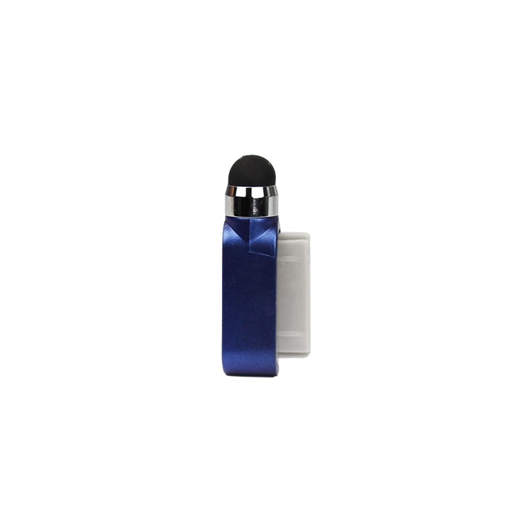 Dock Dust Plug Soft Stylus Touch Pen for iPhone iPad iPod