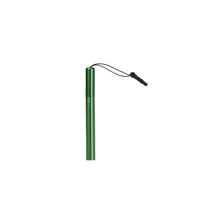 3.5mm Plug Soft Stylus Touch Pen for iPhone iPad iPod Touch
