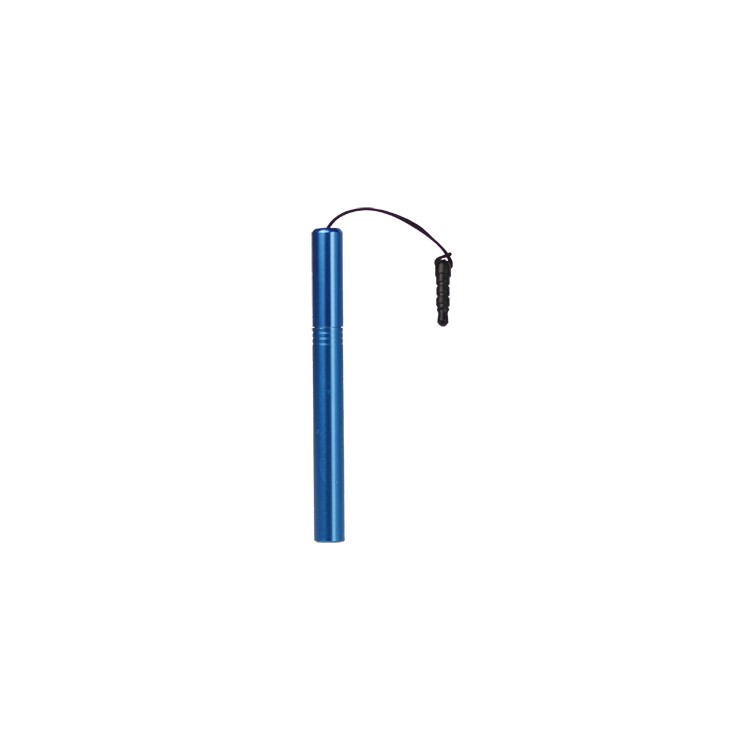 3.5mm Plug Soft Stylus Touch Pen for iPhone iPad iPod Touch