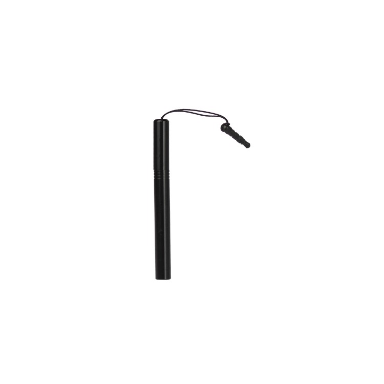 3.5mm Plug Soft Stylus Touch Pen for iPhone iPad iPod Touch