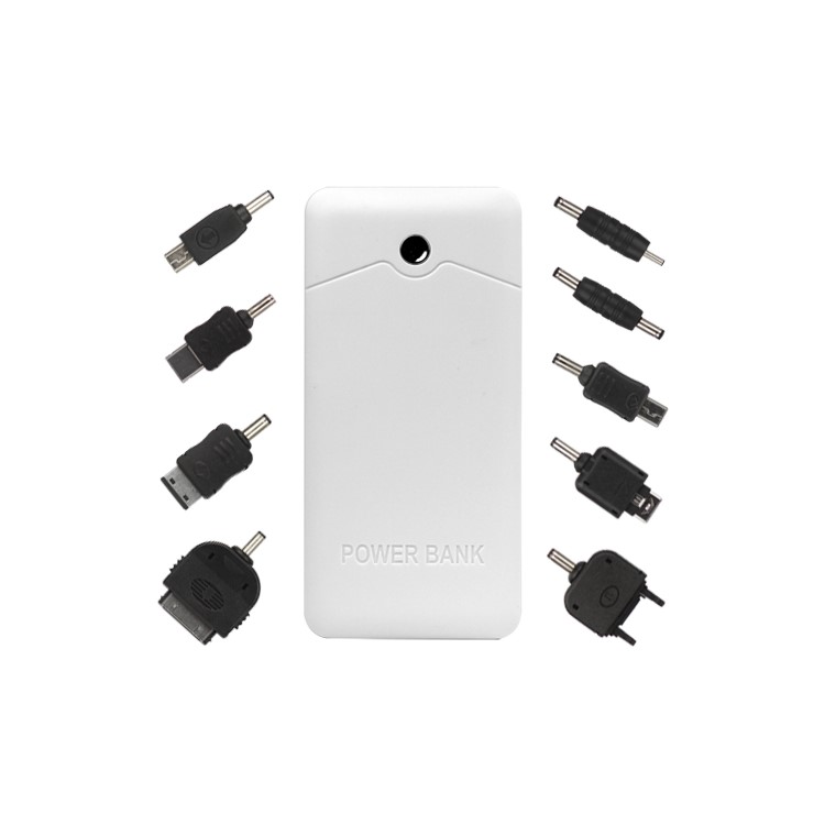 12000mAh Portable Power Bank Charger for iPhone iPad Phone Tablet PC