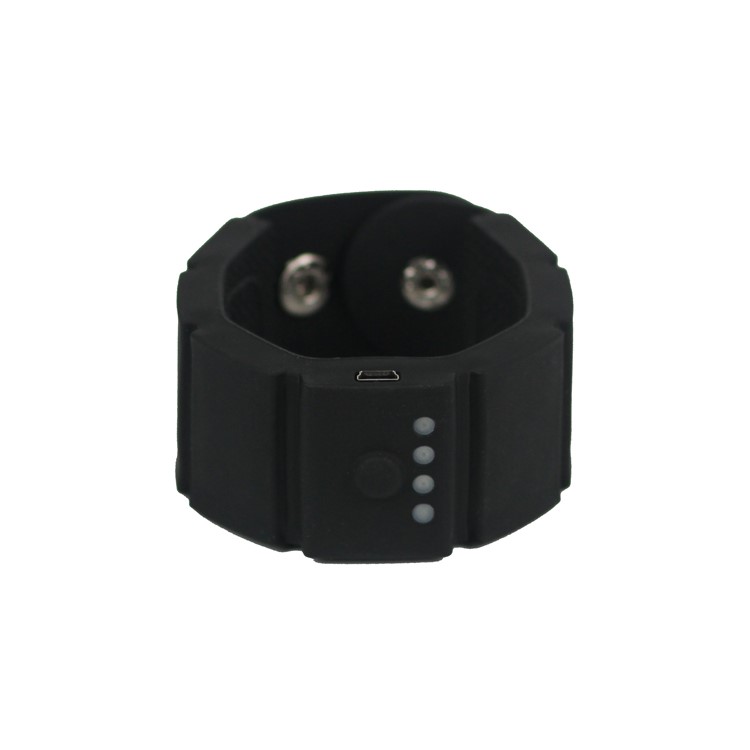 1500mAh Watches Wrist Power Charger Battery for iPhone Samsung PSP NDS
