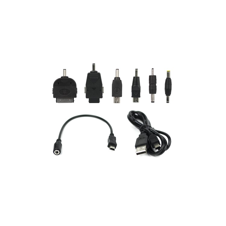 Watches Wrist Power Charger Battery for iPhone Samsung PSP NDS