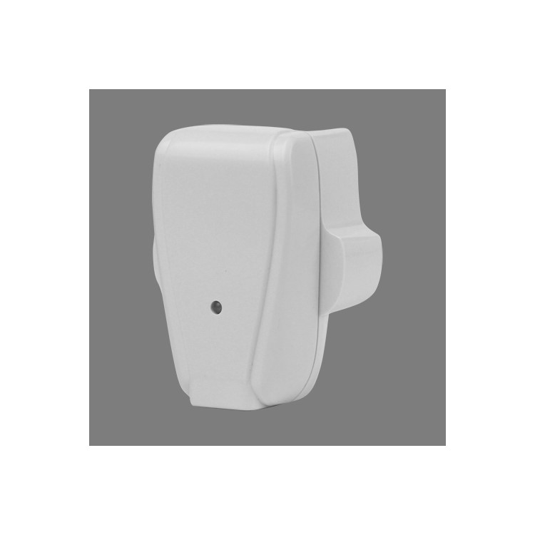 2 in 1 Dual USB Wall Charger with Data Cable for iPad iPhone iPod - UK Plug