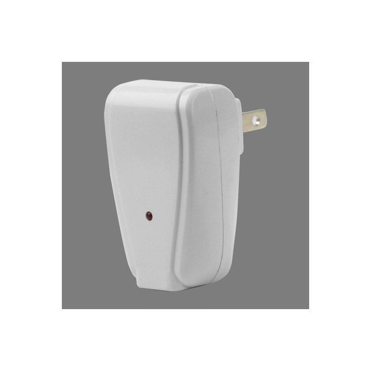 2 in 1 Dual USB Wall Charger with Data Cable for iPad iPhone iPod - US Plug