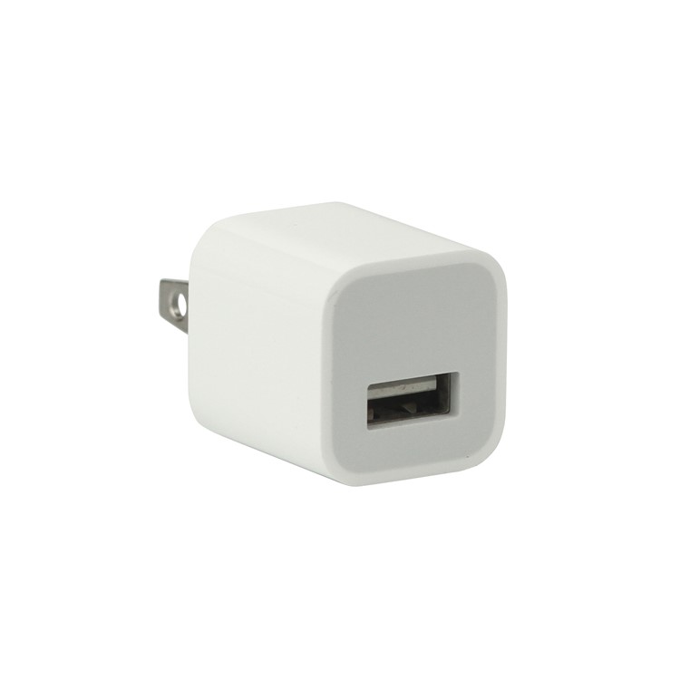 Original Car Home USB Charger Kit for Apple iPhone 4S 4 3GS 3G iPod - US Plug