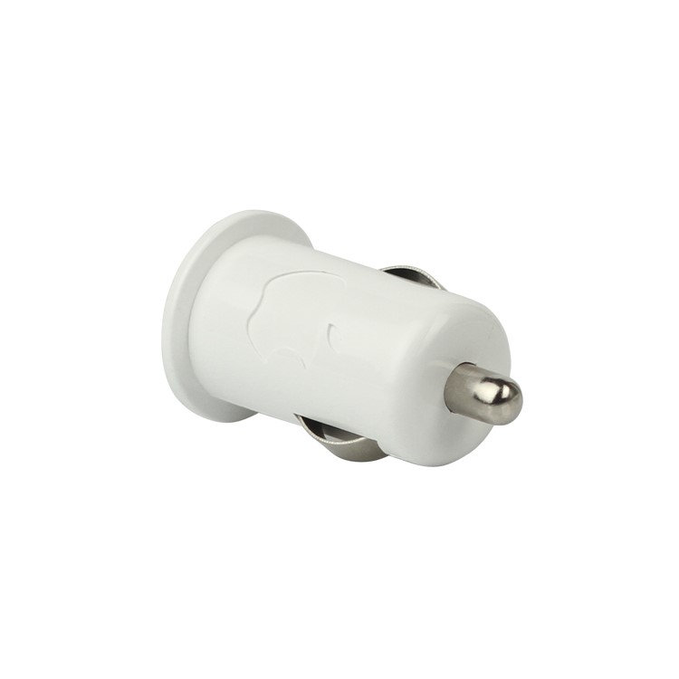 Original Car Home USB Charger Kit for Apple iPhone 4S 4 3GS 3G iPod - EU Plug
