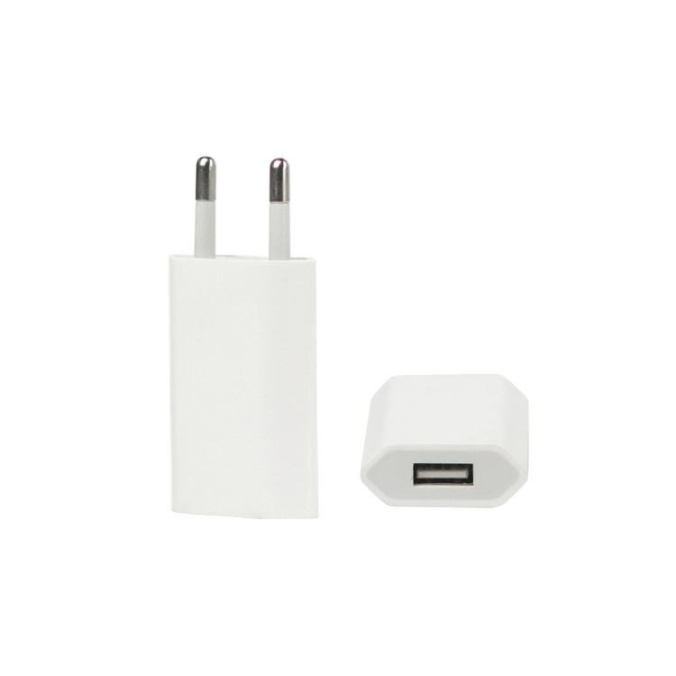 4 in 1 Charger Kit for iPhone 4S 4 3GS 3G (Car Charger + EU Plug Wall Charger + Dock Cradle + Cable)