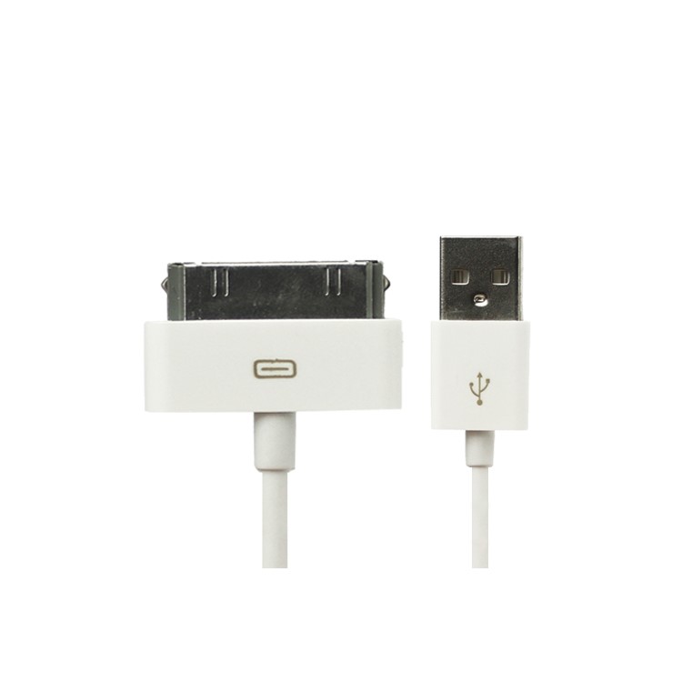 USB Data Sync Power Charge Cable for Apple iPad iPhone iPod