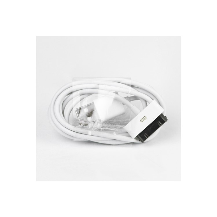USB Data Sync Power Charge Cable for Apple iPad iPhone iPod