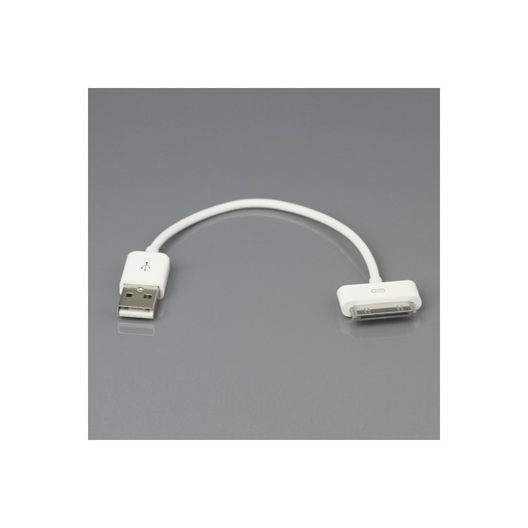 USB Data Sync Power Charge Cable for Apple iPad iPhone iPod