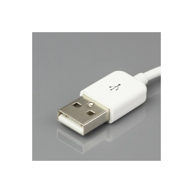 USB Data Sync Power Charge Cable for Apple iPad iPhone iPod